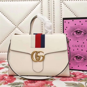 476470 GUCCI �¿� ţƤ GG���w�μ�� ��ɫ