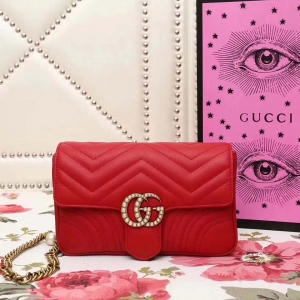 476809 GUCCI GG Marmontϵ�� �W�p ����Y� �๦���ְ� �tɫ