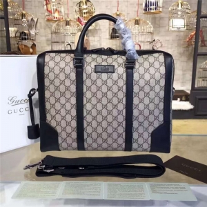 406384 GUCCI GG Supreme�߼����췫�� ����米���İ� �Ұ�ɫ