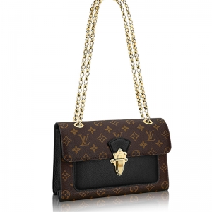 M41730 LV VICTOIRE �ִ� LVŮ�� LV朗l�� LV�μ�б��� ��ɫ