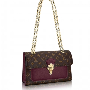 M41732 LV VICTOIRE �ִ� LVŮ�� LV朗l�� LV�μ�б��� ��ɫ