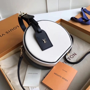 M43510 LV Petite Boite Chapeau �ִ� LVȫƤŮ�� LV�A� LVС�A�� �ڰ���