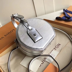 M43510 LV Petite Boite Chapeau �ִ� LVȫƤŮ�� LV�A� LVС�A�� �yɫ