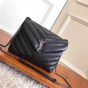 464676 YSLʥ�_�m MONOGRAM ��(j��ng)���ŷ�� ǰ���w 朗l�� ��ɫ