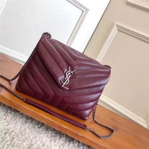 464676 YSLʥ�_�m MONOGRAM ��(j��ng)���ŷ�� ǰ���w 朗l�� ���tɫ