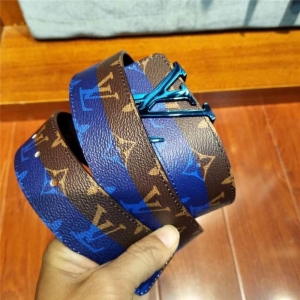 MP033 LV�°� Initiales���� Double Monogram�pɫ ��ʿ���� �{ƴ��