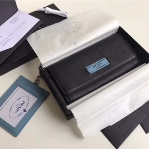 1MH132 Prada Etiquette �X�A �M��СţƤ ײɫ �����_�L���X�A �����{