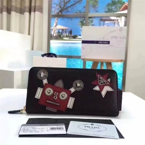 2ML506 Prada�����_ �C���� ʮ�ּyţƤ ����L�� �X�A ����t