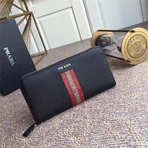 H317G Prada�����_ ʮ�ּyţƤ���{�~Ƥ ����L��A �tƴ����