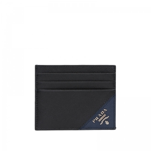 2MC223 Prada�����_ Ƥ�� Ƕ���b� ��Ƭ�A ��ƴ���{