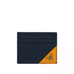 2MC223 Prada�����_ Ƥ�� Ƕ���b� ��Ƭ�A ���{ƴʯ���S