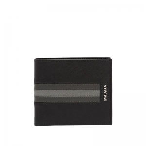 2MO513 Prada�����_ SaffianoƤ�� �䌦��ɫǶ�� �p�۶��X�A ��ɫ