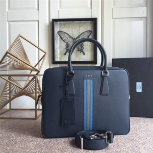 2VE0363R Prada�����_�а� Prada��ʿ���İ� ʮ�ּy����� �{ɫ