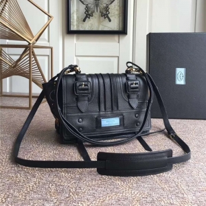 1BD093 Prada�����_ Etiquette�ִ� СţƤ ƴɫ�ֹ� �米�� ��ɫ