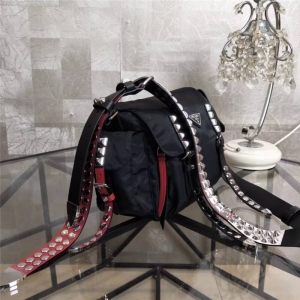 1BD118 Prada�����_  �������� �T��b� �μ�� ��ɫ