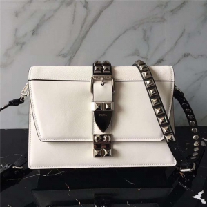 1BD120 Prada�����_ 2018�紺���¿� �T��b� СţƤ�ִ� ��ɫ