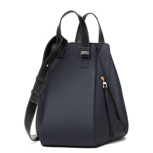 38712KBN27 LOEWE Hammock������ ƴɫ�μ�б��� ��ƴ�{(l��n)