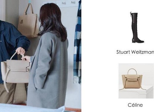 都挺好姚晨同款包品牌介紹