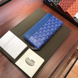 020135 GOYARD���� 2018�¿� �࿨λ���� �r�����e Ůʿ ����L���X�A �{ɫ