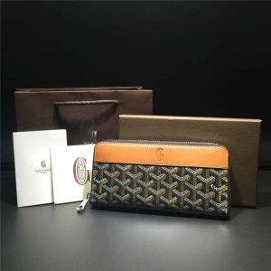020135 GOYARD���� 2018�¿� �࿨λ���� �r�����e Ůʿ ����L���X�A ��ɫ