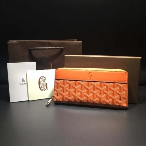 020135 GOYARD���� 2018�¿� �࿨λ���� �r�����e Ůʿ ����L���X�A ��ɫ