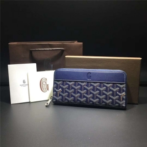 020135 GOYARD���� 2018�¿� �࿨λ���� �r�����e Ůʿ ����L���X�A ���{ɫ