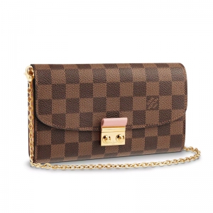 N61273 LV CROISETTE �X�A LVŮʿ�X�� LV Damier�������X�A LV�����ְ�