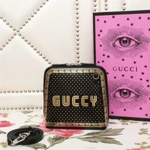 505221 GUCCI�μ�� ���Y���� GucciŮ�� �����¿� ��ɫ
