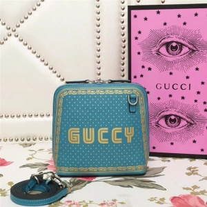 505221 GUCCI�μ�� ���Y���� GucciŮ�� �����¿� �{ɫ