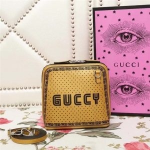 505221 GUCCI�μ�� ���Y���� GucciŮ�� �����¿� �Sɫ