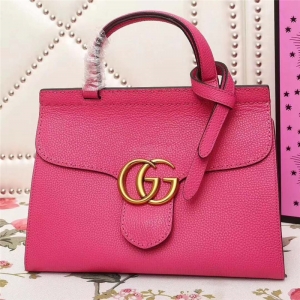421890 GUCCI����� ���Y���� ���ֹ����� ԭ��Ƥ�� ��ɫ