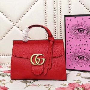 421890 GUCCI����� ���Y���� ���ֹ����� ԭ��Ƥ�� �tɫ
