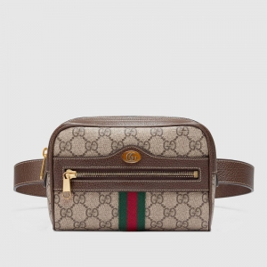 517076 GUCCI Ophidiaϵ�� �߼����췫�� �͹����� ��ľɫ