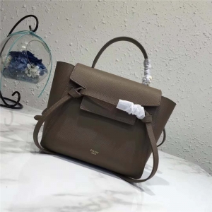 Celineِ�� Nano�T�~�� �⻬ţƤ ���K�b� �T�~����� �غ�ɫ