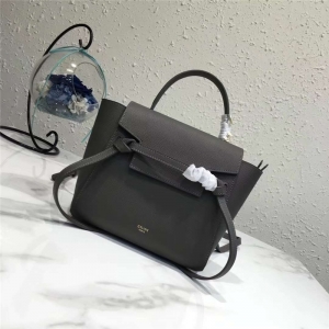 Celineِ�� Nano�T�~�� �⻬ţƤ ���K�b� �T�~����� ī�Gɫ