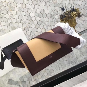 Celine ِ�� Frame �¿� ���ɹ⻬СţƤ ƴɫ�μ�� ���t�����S