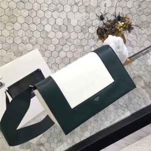 Celine ِ�� Frame �¿� ���ɹ⻬СţƤ ƴɫ�μ�� ī�G���