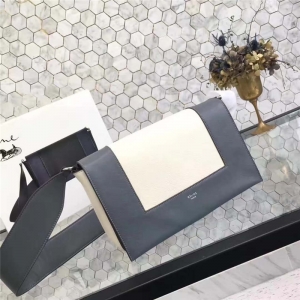 Celine ِ�� Frame �¿� ���ɹ⻬СţƤ ƴɫ�μ�� �����