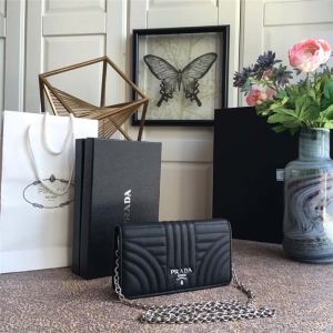 1ZH044 Prada�����_(d��) �W�p��ˇ �ֹ��C�� �๦�ܼ�� 朗l�� ��ɫ