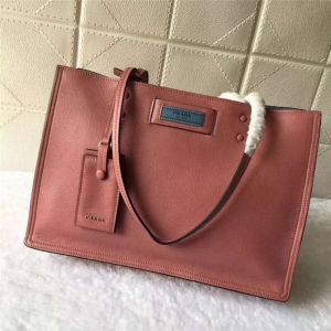 1BG122 �����_�ִ�  СţƤ�ִ� PRADA���� ���ð� �ؼtɫ