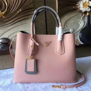 1BG775 Prada�����_ �p�ֱ� �¿�ƴɫ ��������� ��ɫ