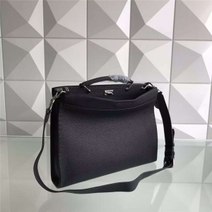 1516 Fendi PEEKABOO FIT�_�RƤ ȫ�ֹ��p�� ��ʿ����� ��ɫ