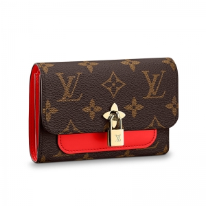 M62567 LV Flower COMPACT �X�A LVŮʿ�̿��X�� LV���i�X�� �tɫ