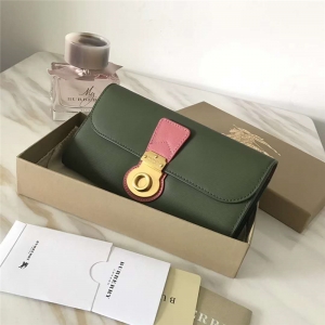 DK88 Burberry�X�� �͌���Ů�� Ƥ���X�A TrenchƤ�� �Gɫ