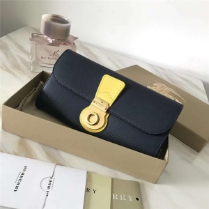 DK88 Burberry�X�� �͌���Ů�� Ƥ���X�A TrenchƤ�� �{ɫ