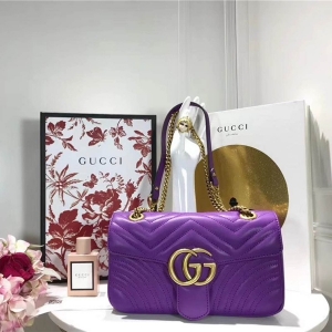 443497 GUCCI GG Marmontϵ�� �W�p С̖ 朗l�米�� ��ɫ