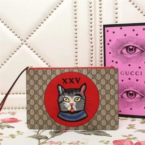 506280 Gucci Bosco�D�� ؈�^ �߼����췫�� �w���ְ� �Gɫ