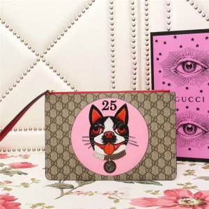 506280 Gucci Bosco�D�� �߼����췫�� �w���ְ� ��ɫ