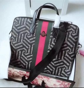 387102 GUCCI�а� �]��İ� ���Y����� ������ ��ľɫ