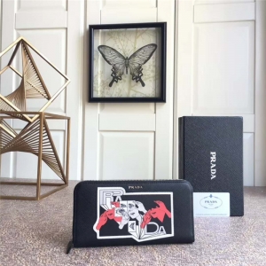 1317 Prada�����_(d��) �¿��ְ� �N��Ƥ�� ʮ�ּyţƤ ���ð� ��ɫ